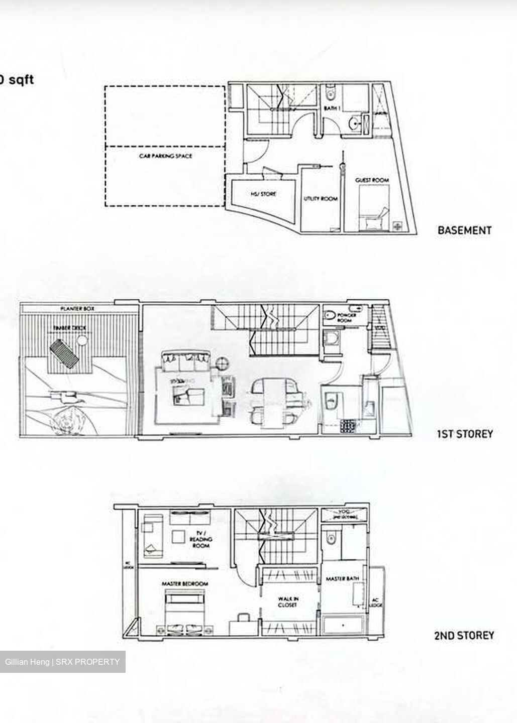 Palacio (D15), Terrace #568888001